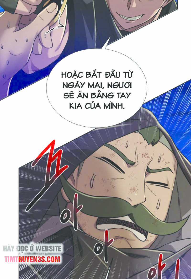 Cổ Vật Trong Hầm Tối Chapter 38 trang 41