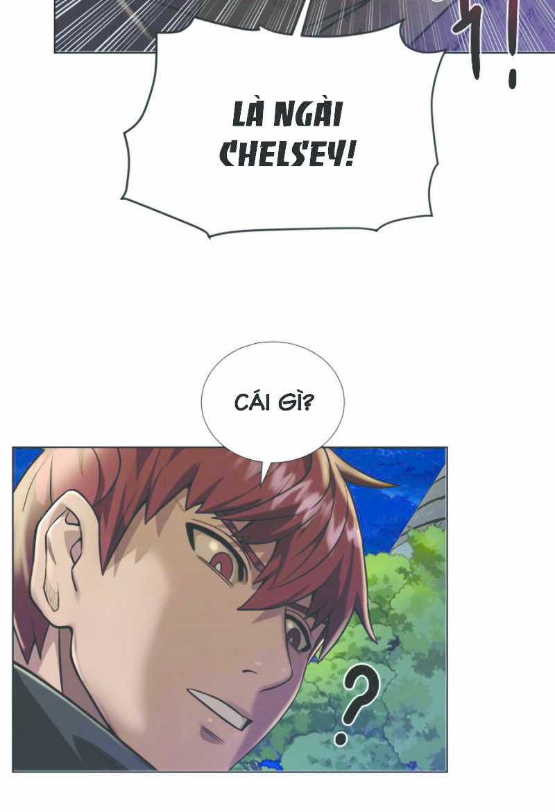 Cổ Vật Trong Hầm Tối Chapter 38 trang 42