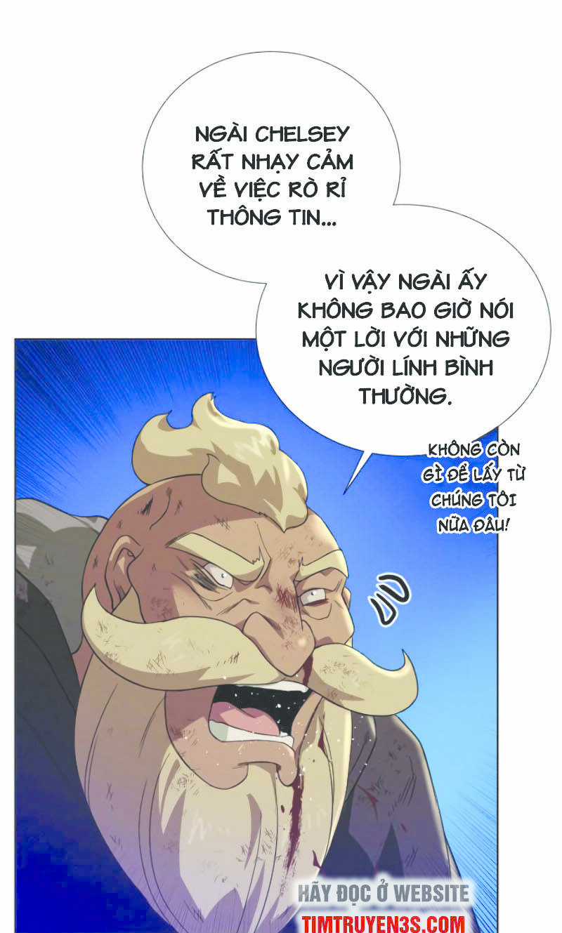 Cổ Vật Trong Hầm Tối Chapter 38 trang 46