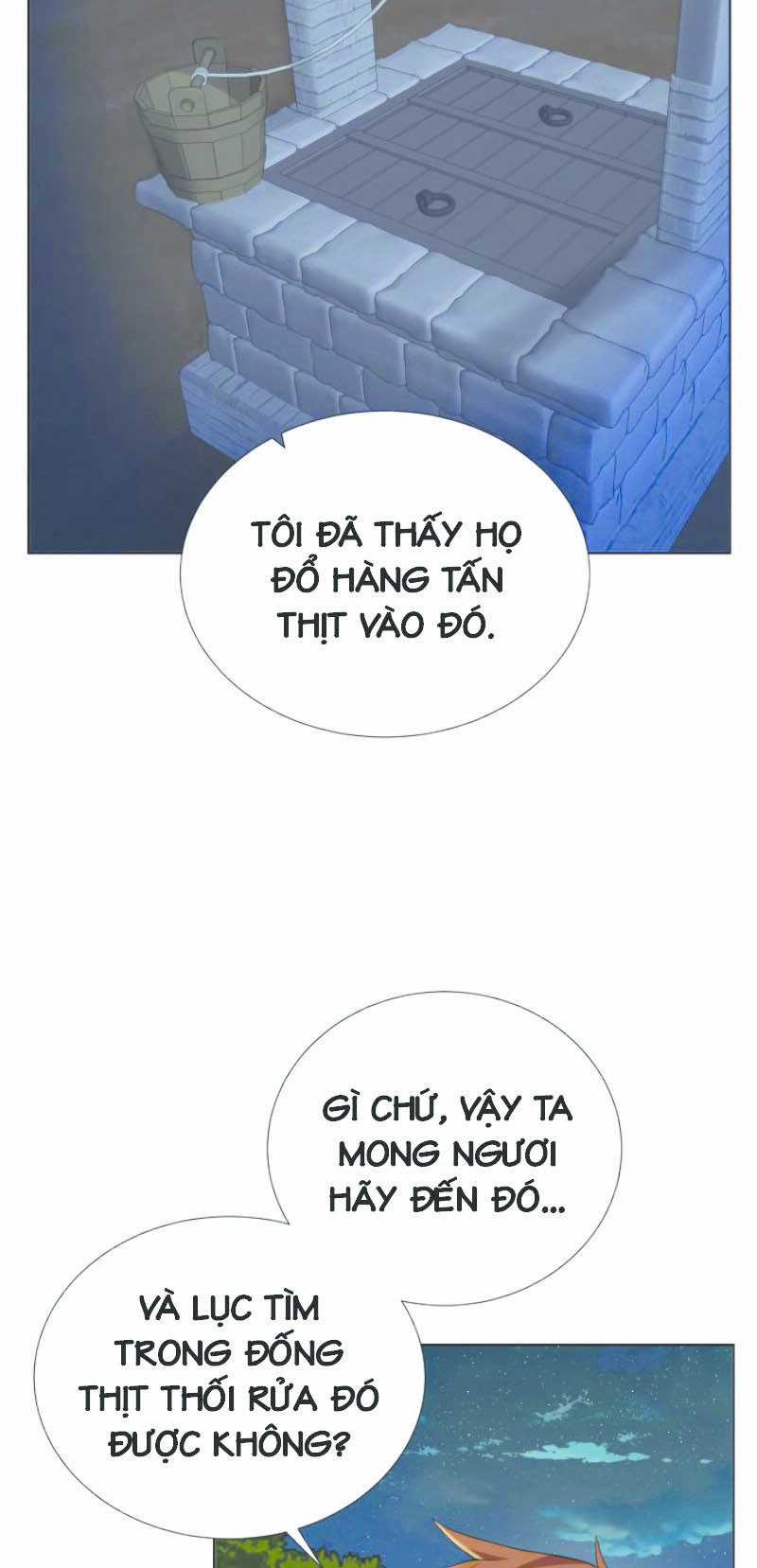 Cổ Vật Trong Hầm Tối Chapter 38 trang 49
