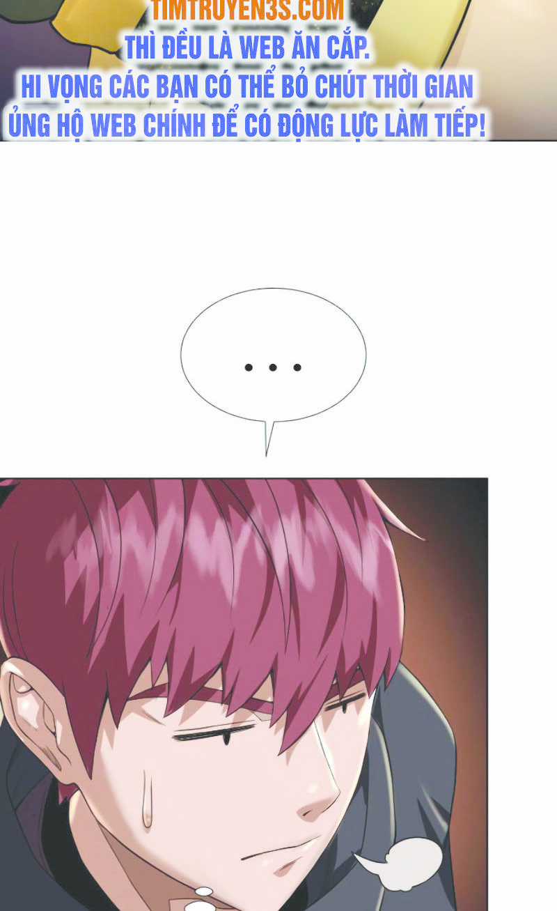 Cổ Vật Trong Hầm Tối Chapter 38 trang 5