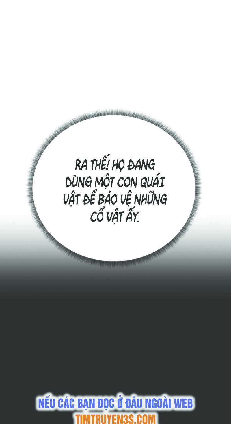 Cổ Vật Trong Hầm Tối Chapter 38 trang 53