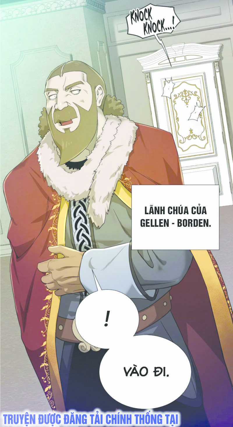 Cổ Vật Trong Hầm Tối Chapter 38 trang 55