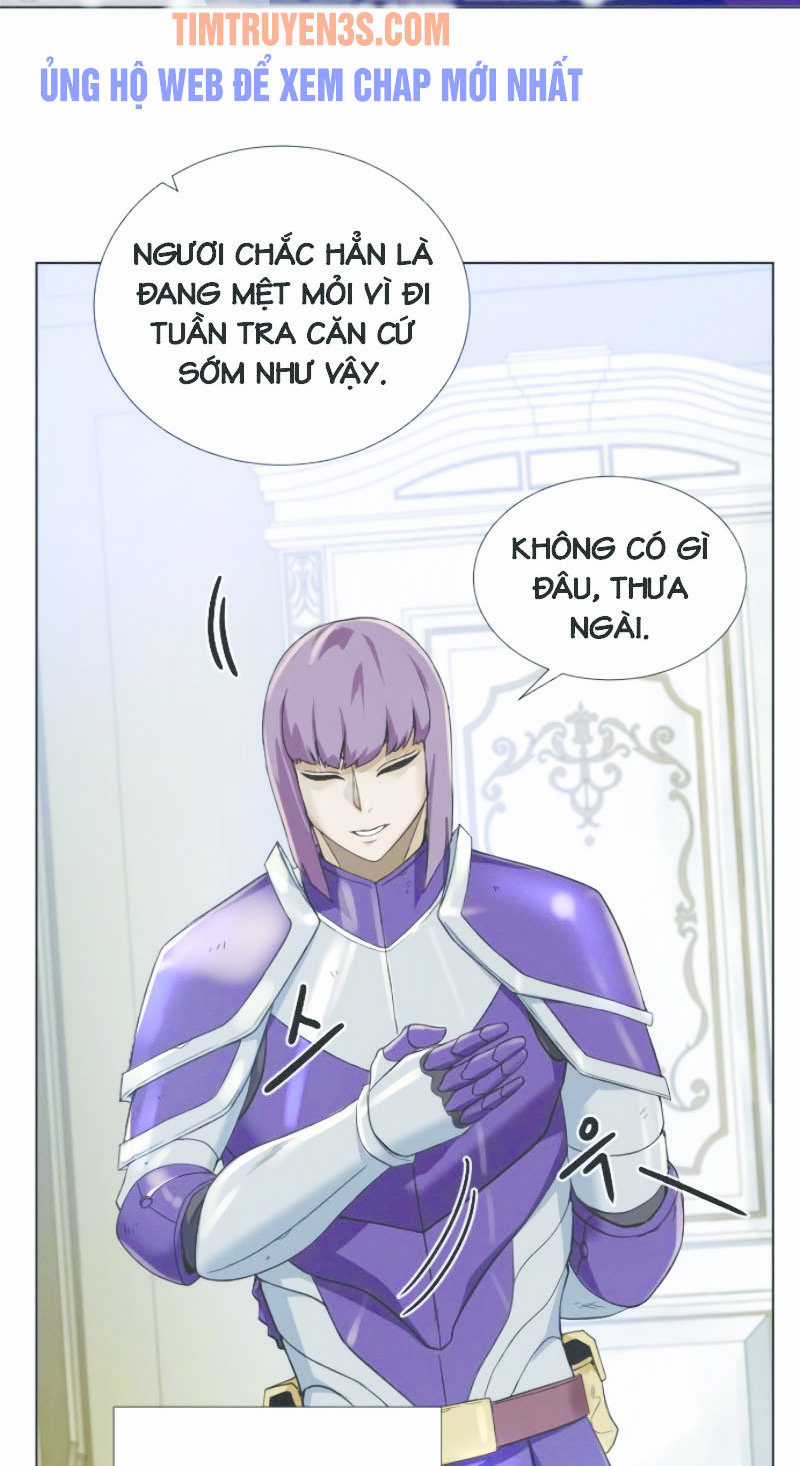 Cổ Vật Trong Hầm Tối Chapter 38 trang 56