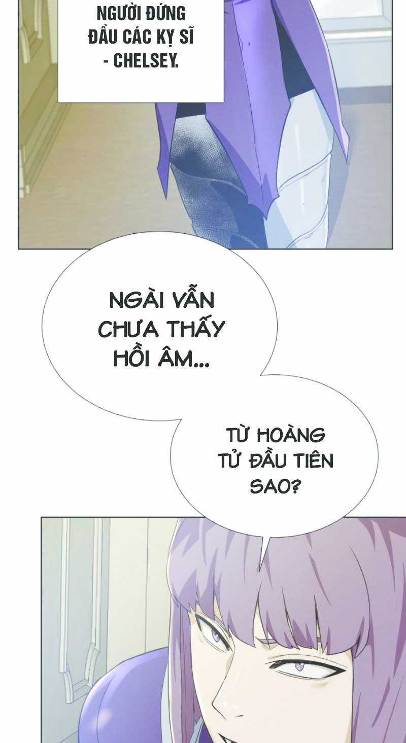 Cổ Vật Trong Hầm Tối Chapter 38 trang 57