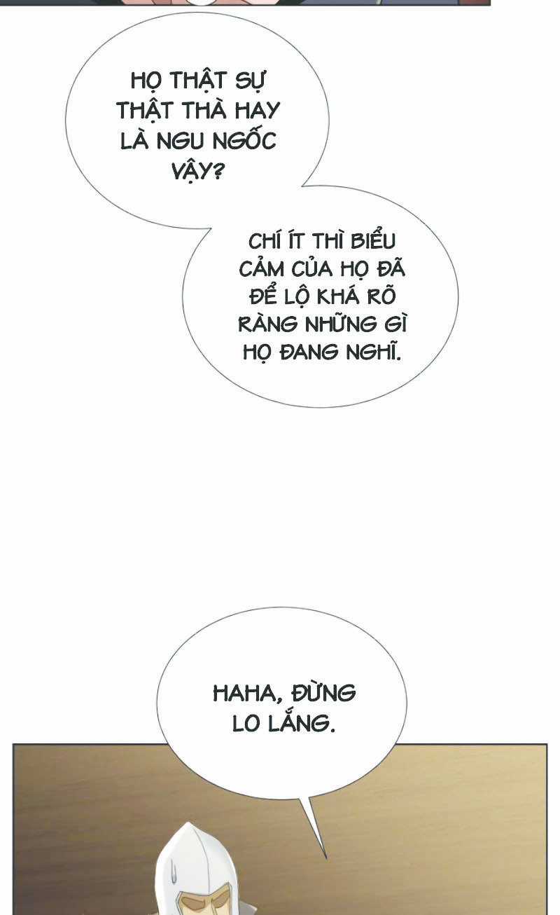 Cổ Vật Trong Hầm Tối Chapter 38 trang 6