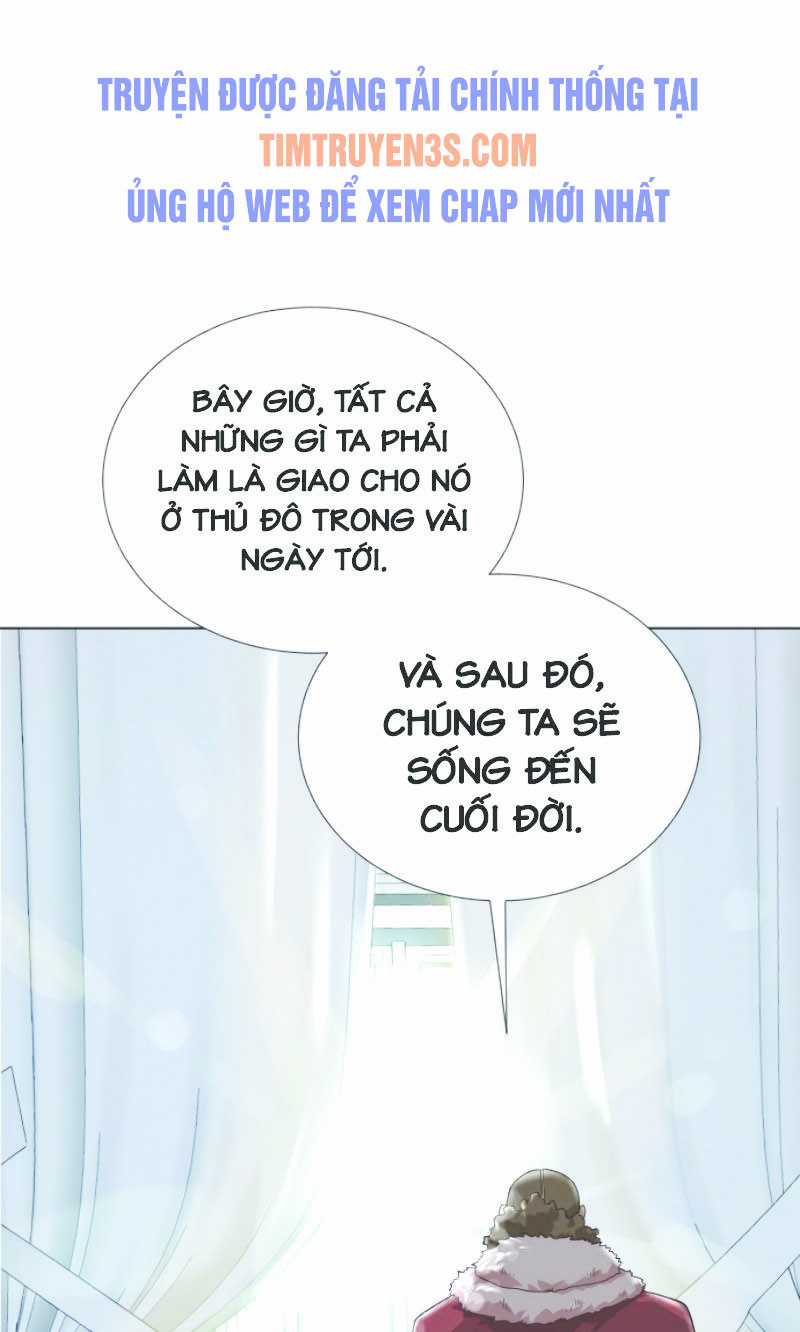 Cổ Vật Trong Hầm Tối Chapter 38 trang 61