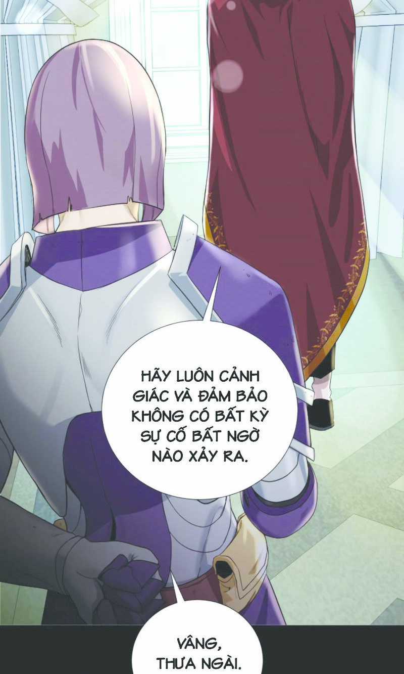 Cổ Vật Trong Hầm Tối Chapter 38 trang 62