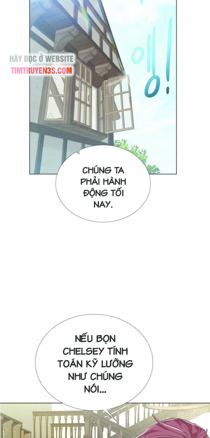 Cổ Vật Trong Hầm Tối Chapter 38 trang 64