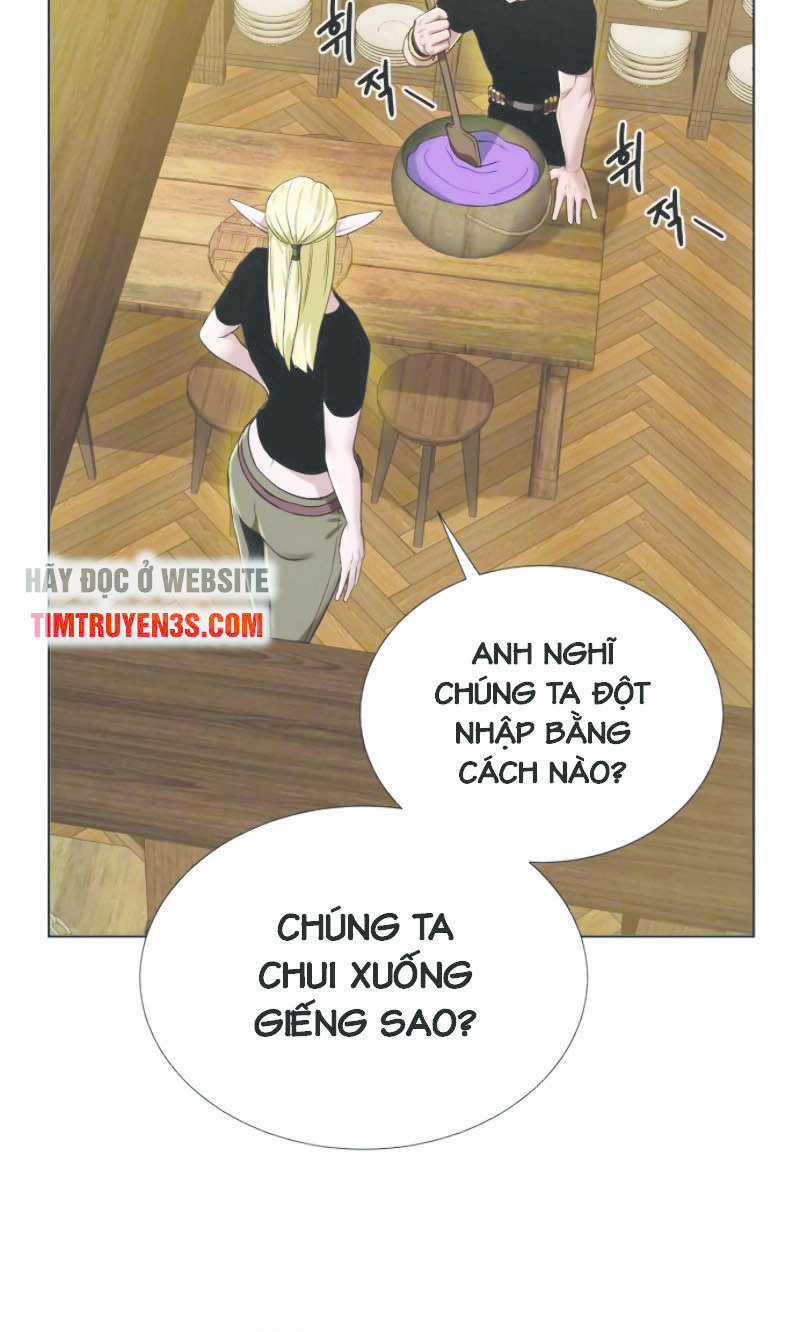 Cổ Vật Trong Hầm Tối Chapter 38 trang 66