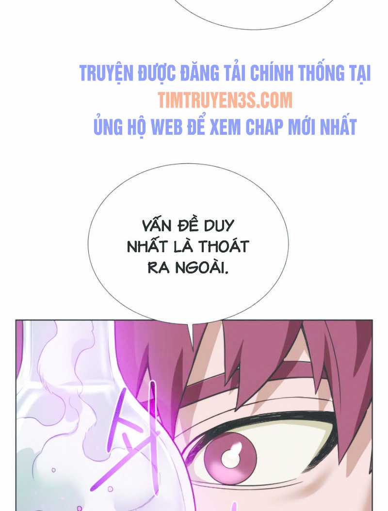 Cổ Vật Trong Hầm Tối Chapter 38 trang 71