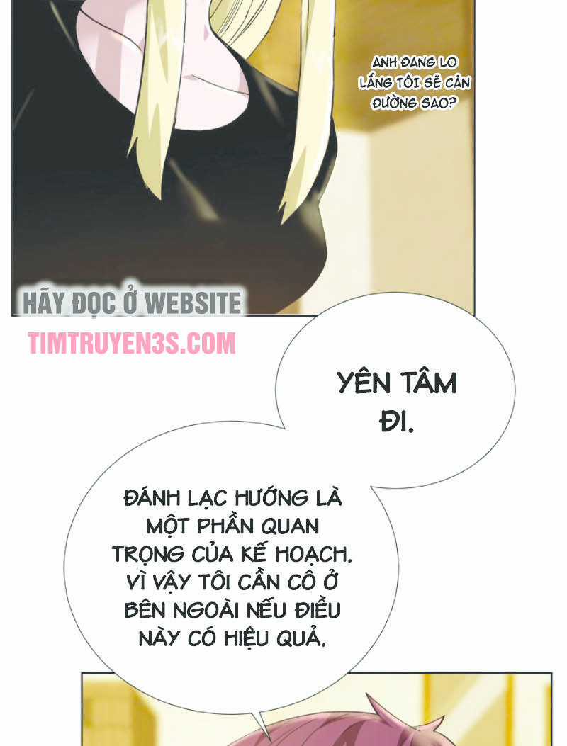 Cổ Vật Trong Hầm Tối Chapter 38 trang 74