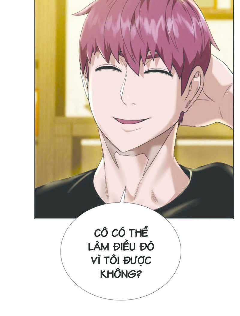 Cổ Vật Trong Hầm Tối Chapter 38 trang 75