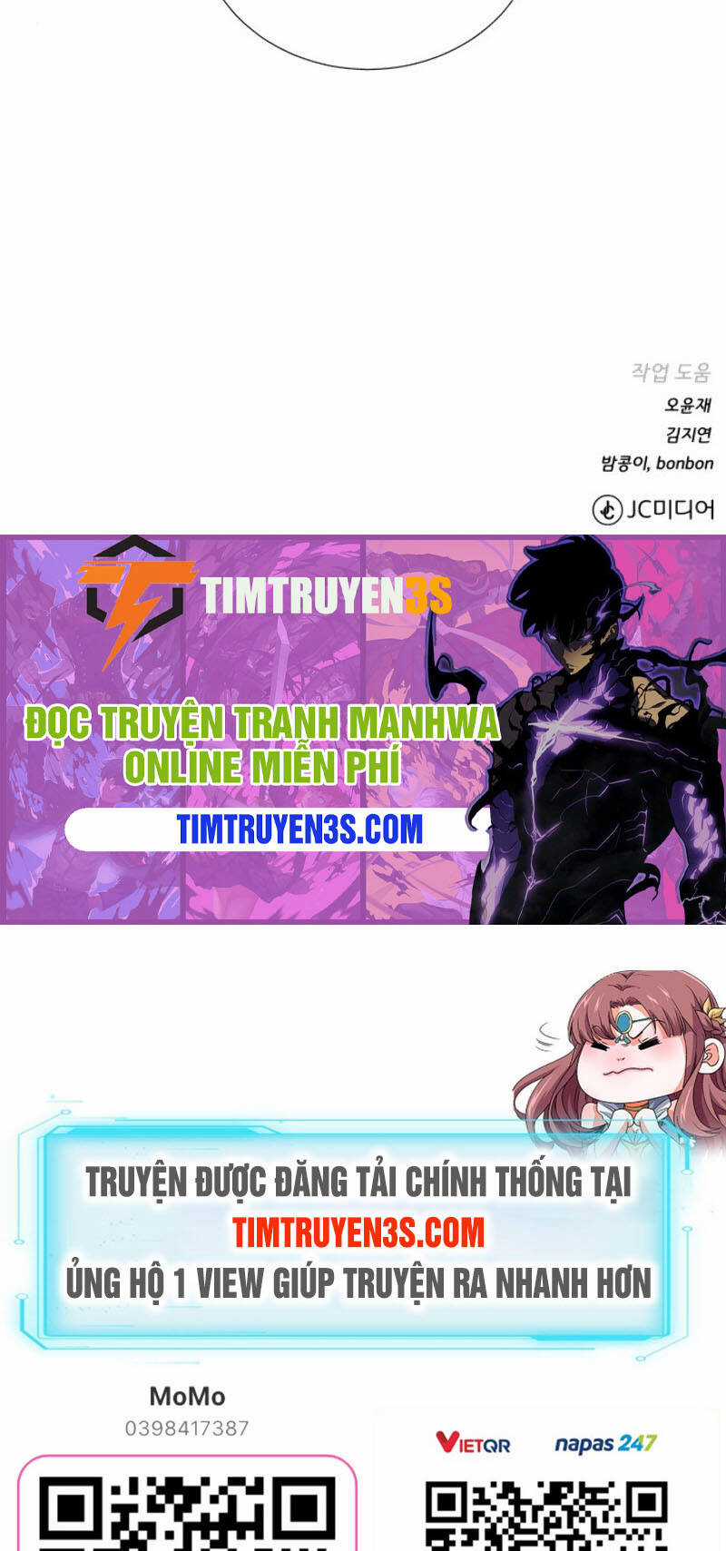 Cổ Vật Trong Hầm Tối Chapter 38 trang 79