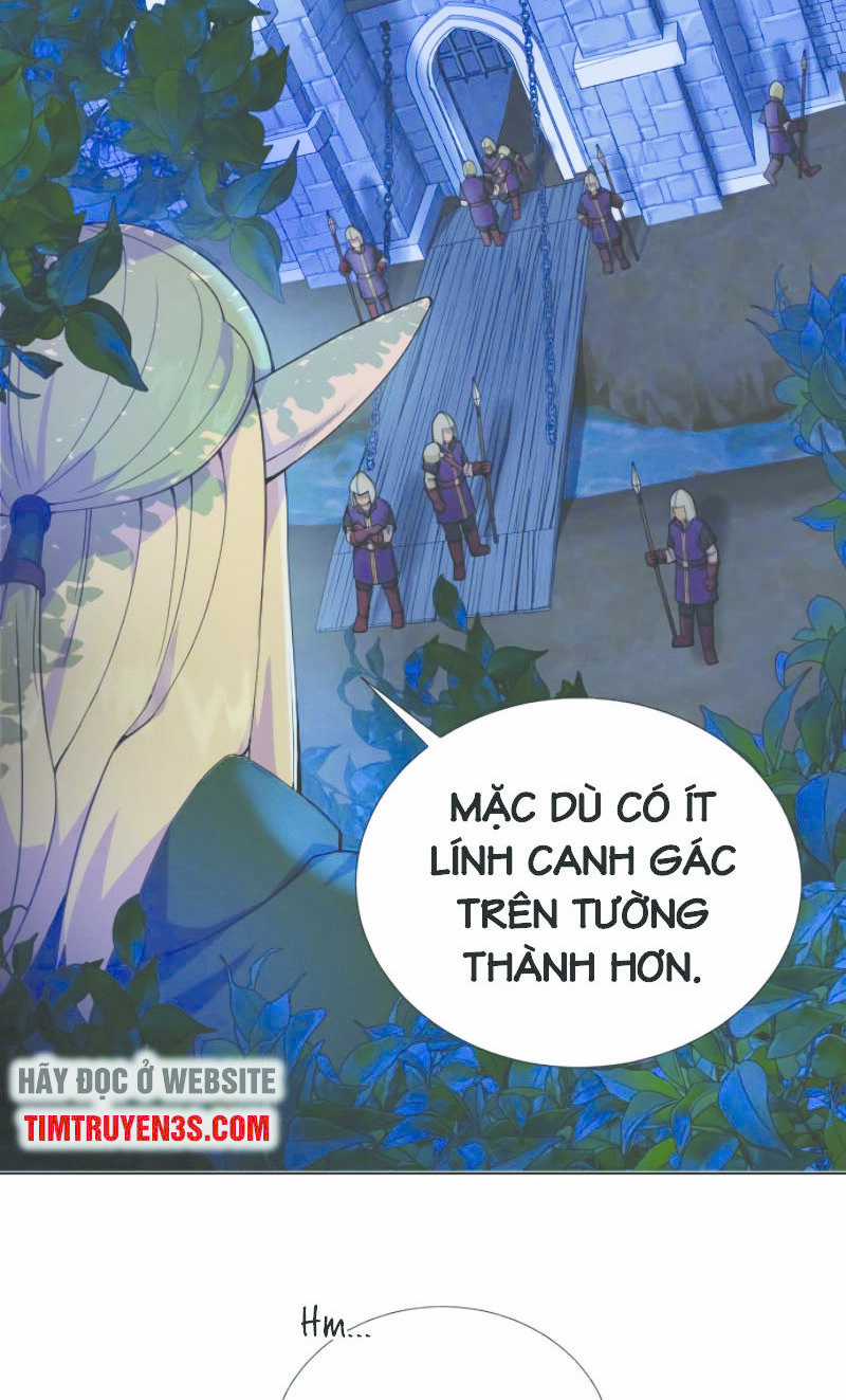 Cổ Vật Trong Hầm Tối Chapter 39 trang 10