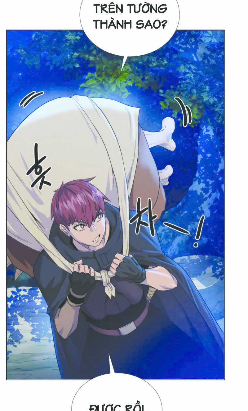 Cổ Vật Trong Hầm Tối Chapter 39 trang 11