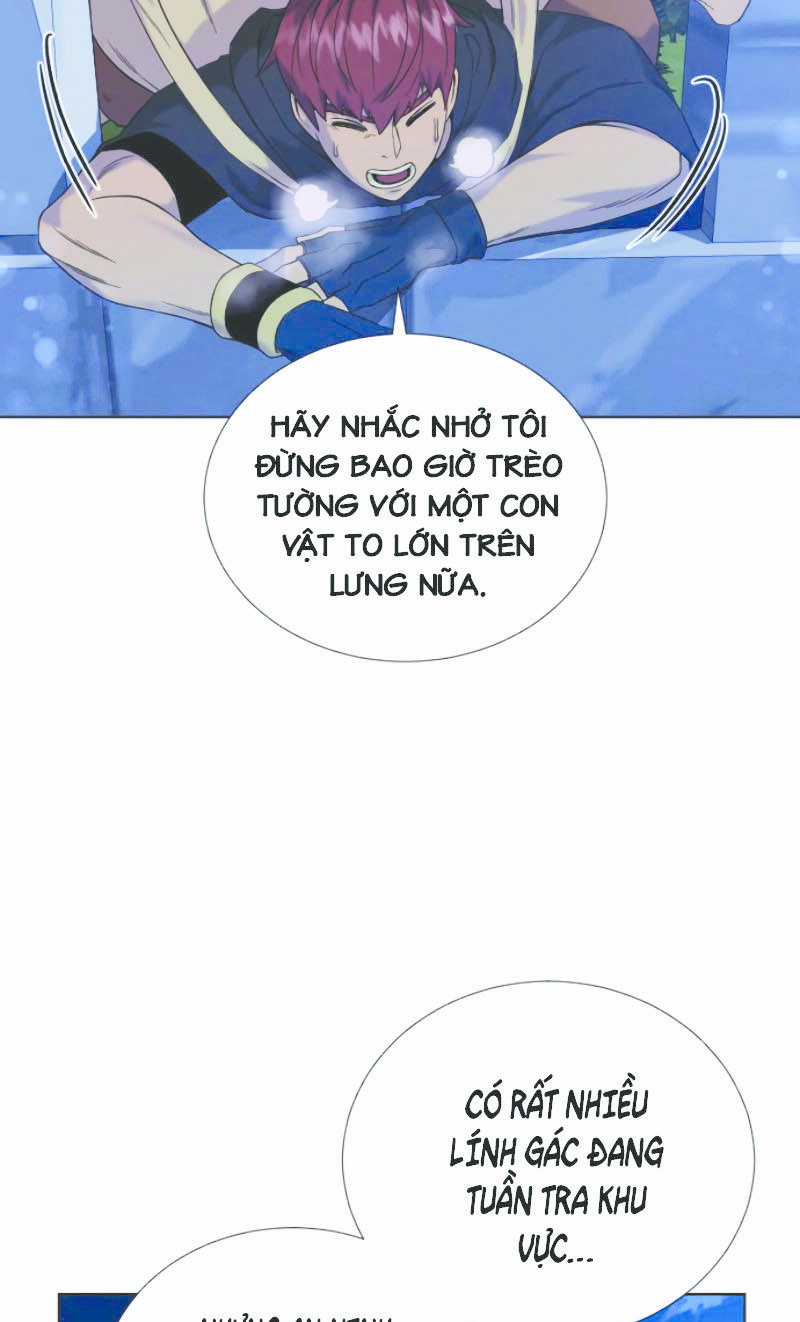 Cổ Vật Trong Hầm Tối Chapter 39 trang 15