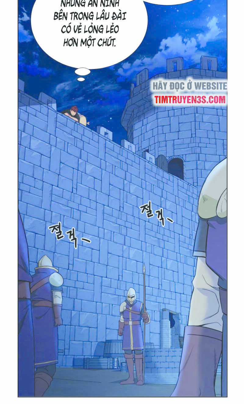 Cổ Vật Trong Hầm Tối Chapter 39 trang 16