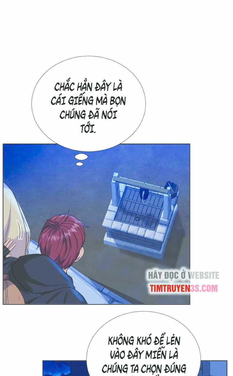 Cổ Vật Trong Hầm Tối Chapter 39 trang 17