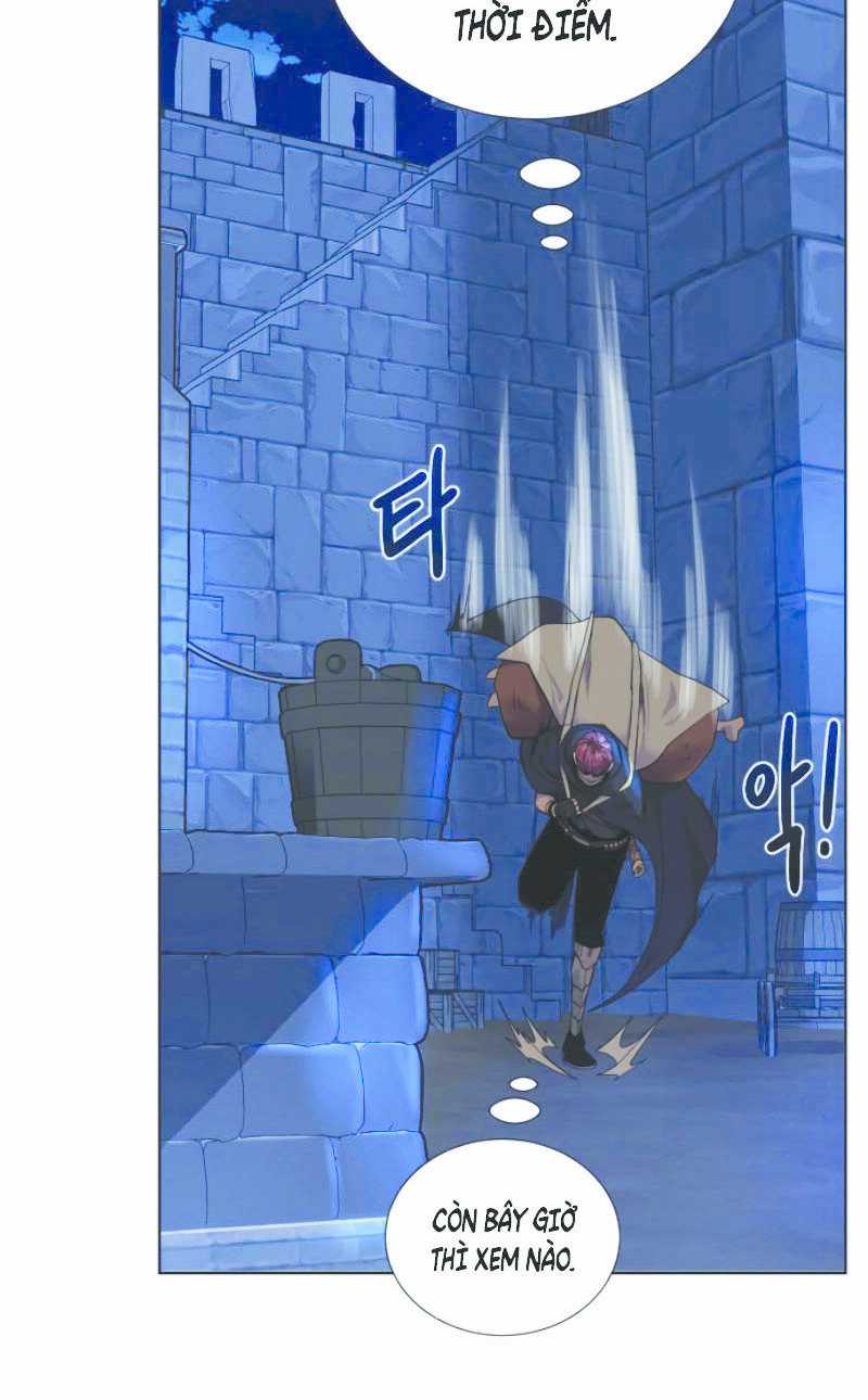 Cổ Vật Trong Hầm Tối Chapter 39 trang 18