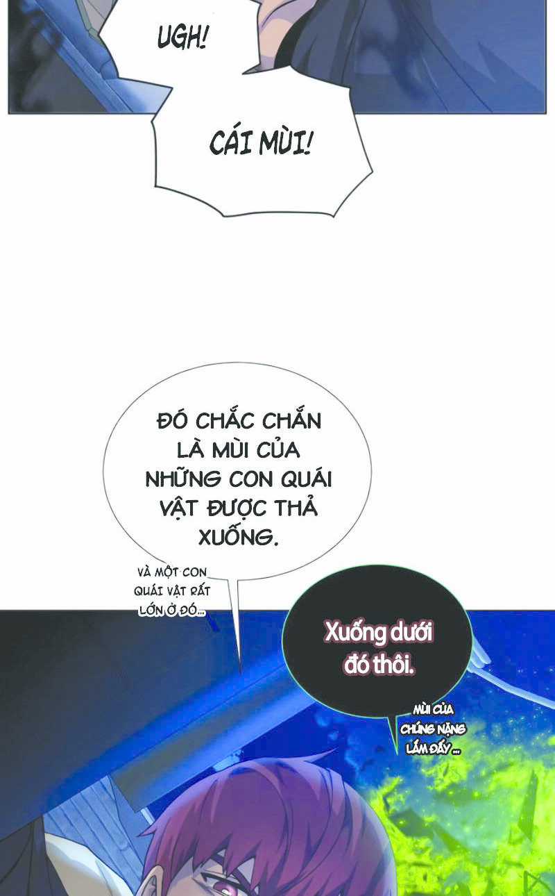 Cổ Vật Trong Hầm Tối Chapter 39 trang 20