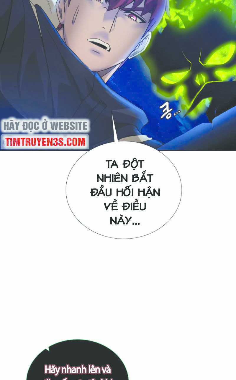 Cổ Vật Trong Hầm Tối Chapter 39 trang 21