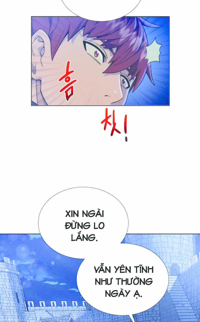 Cổ Vật Trong Hầm Tối Chapter 39 trang 23
