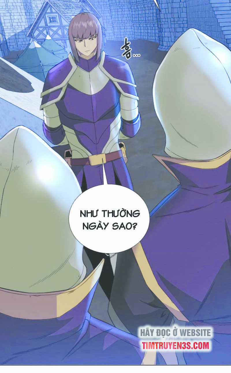 Cổ Vật Trong Hầm Tối Chapter 39 trang 24