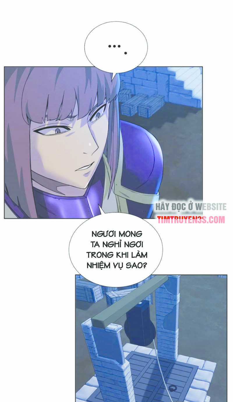 Cổ Vật Trong Hầm Tối Chapter 39 trang 25