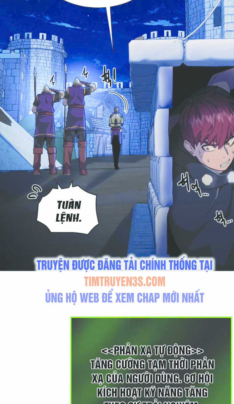 Cổ Vật Trong Hầm Tối Chapter 39 trang 27