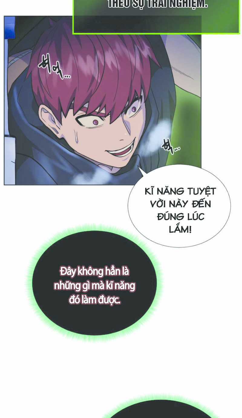 Cổ Vật Trong Hầm Tối Chapter 39 trang 28