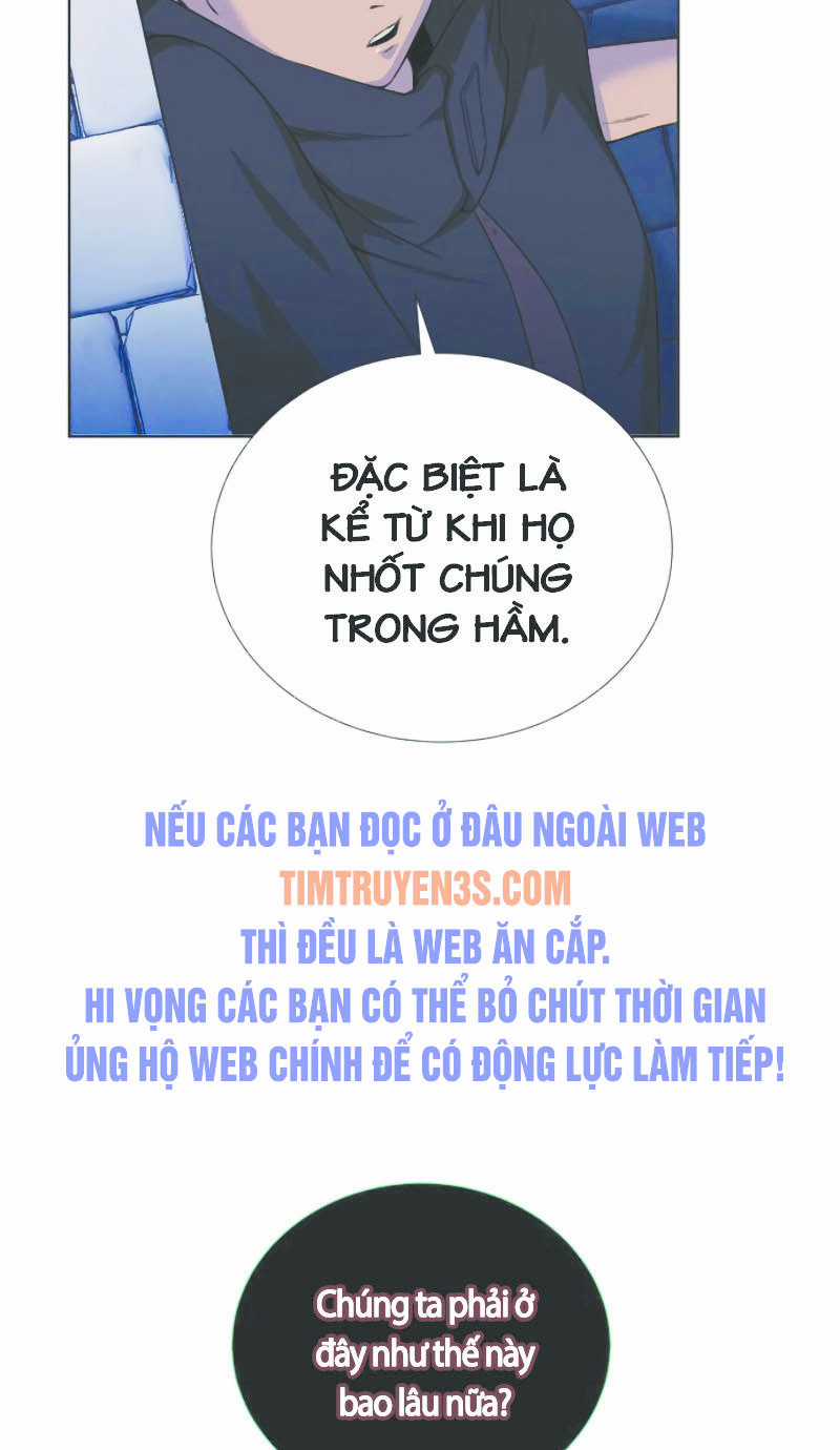 Cổ Vật Trong Hầm Tối Chapter 39 trang 31