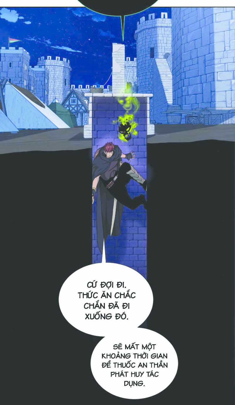 Cổ Vật Trong Hầm Tối Chapter 39 trang 32