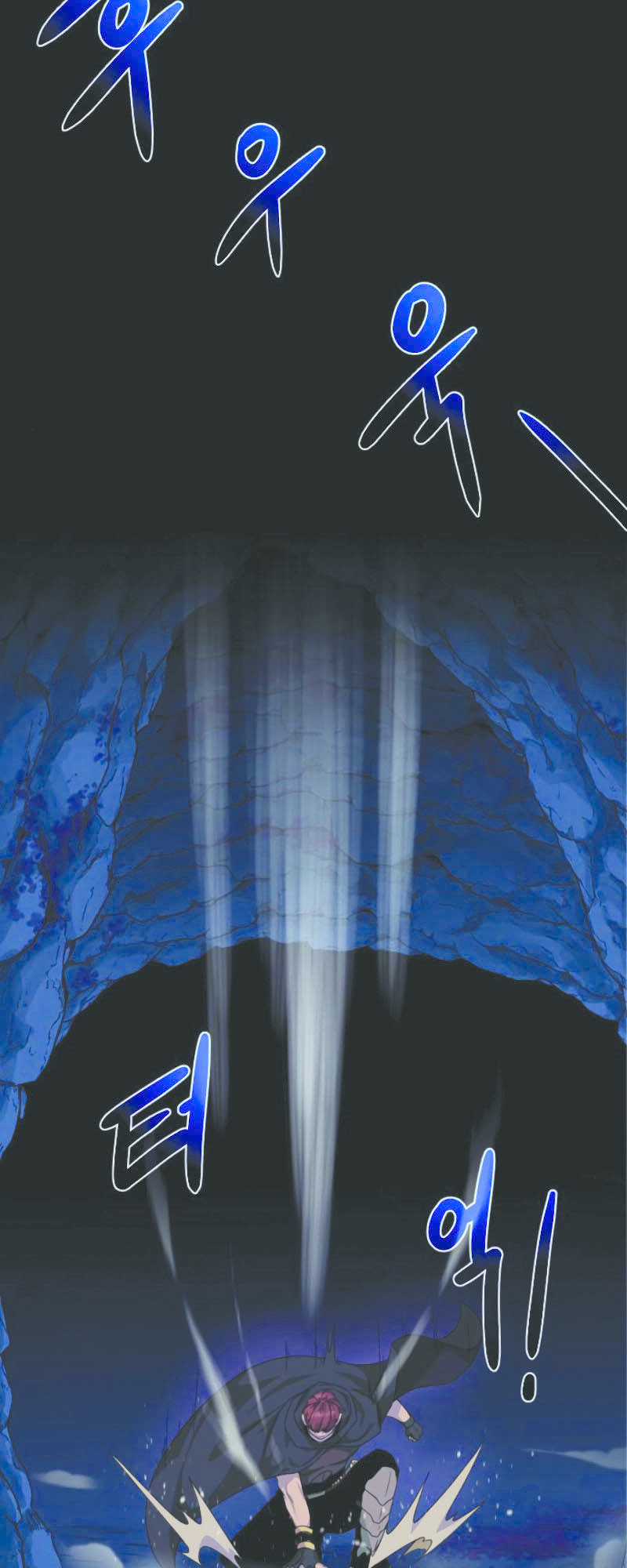 Cổ Vật Trong Hầm Tối Chapter 39 trang 35