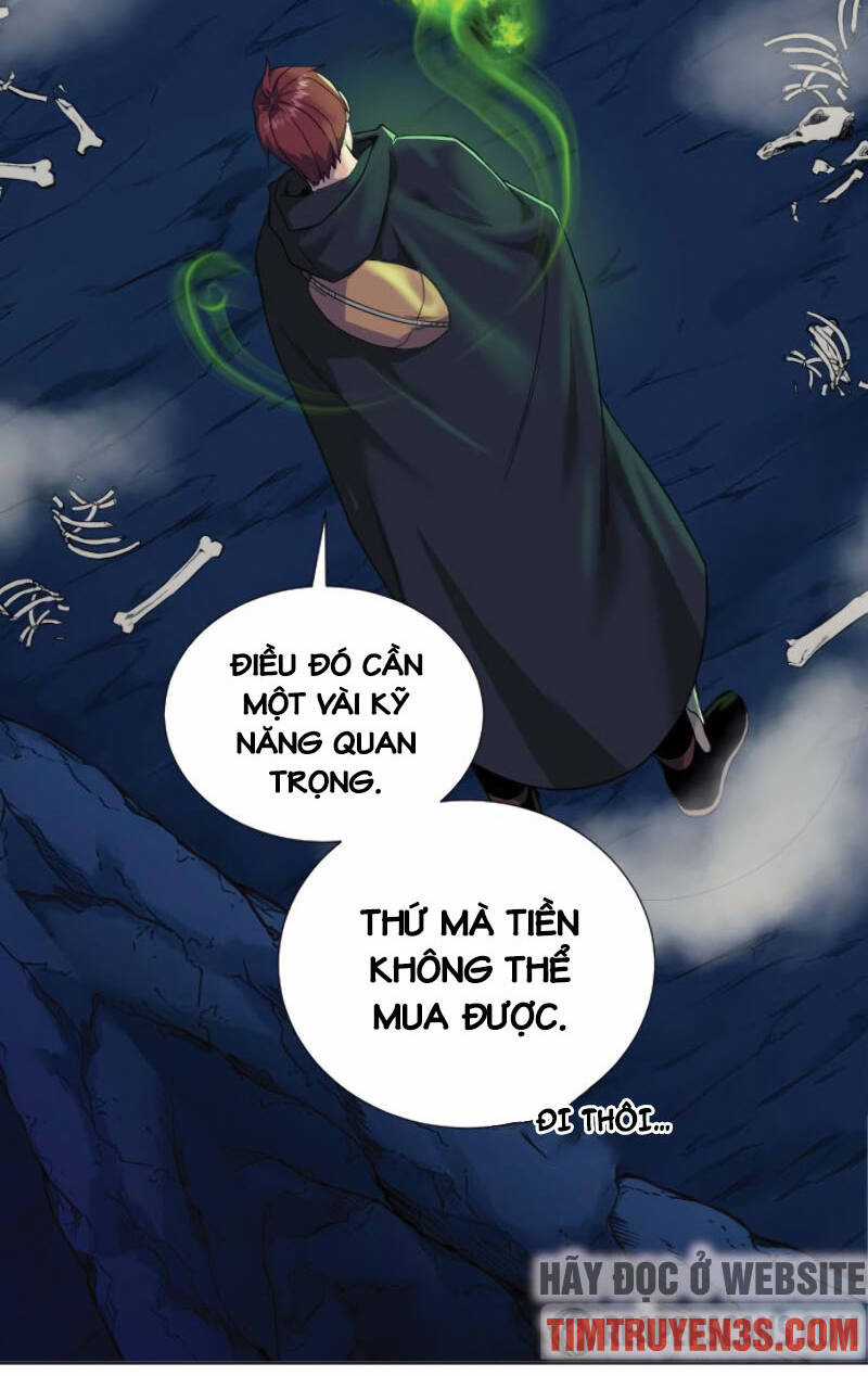 Cổ Vật Trong Hầm Tối Chapter 39 trang 39