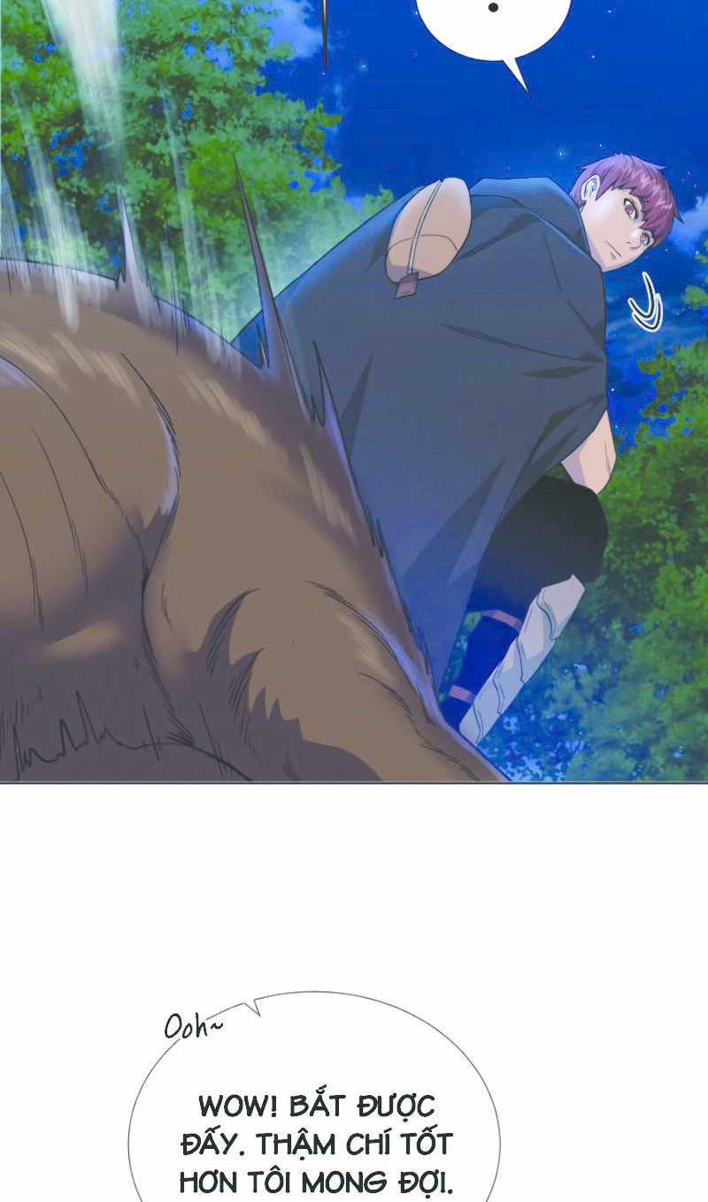 Cổ Vật Trong Hầm Tối Chapter 39 trang 4