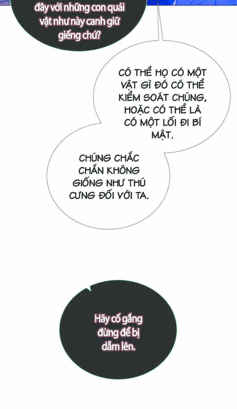 Cổ Vật Trong Hầm Tối Chapter 39 trang 41