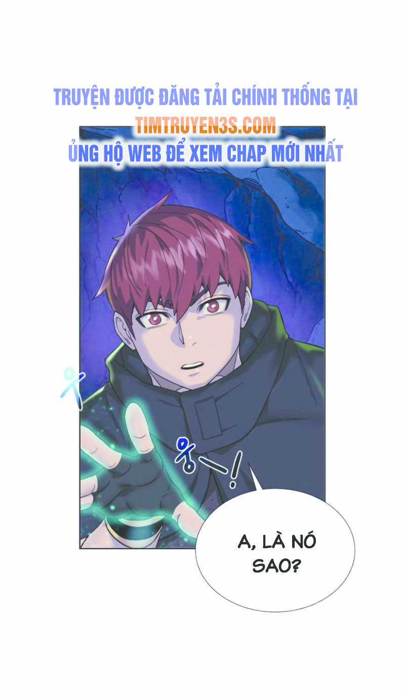 Cổ Vật Trong Hầm Tối Chapter 39 trang 42