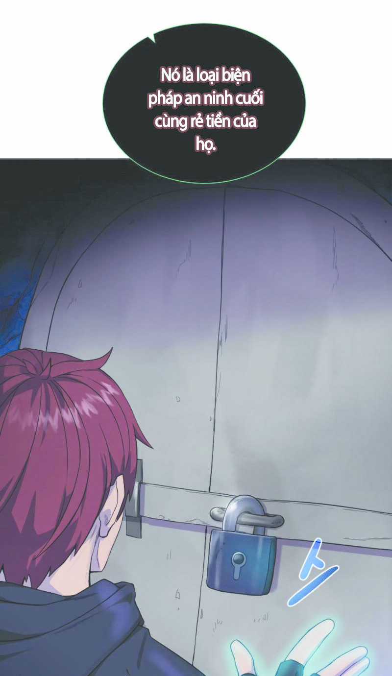 Cổ Vật Trong Hầm Tối Chapter 39 trang 43