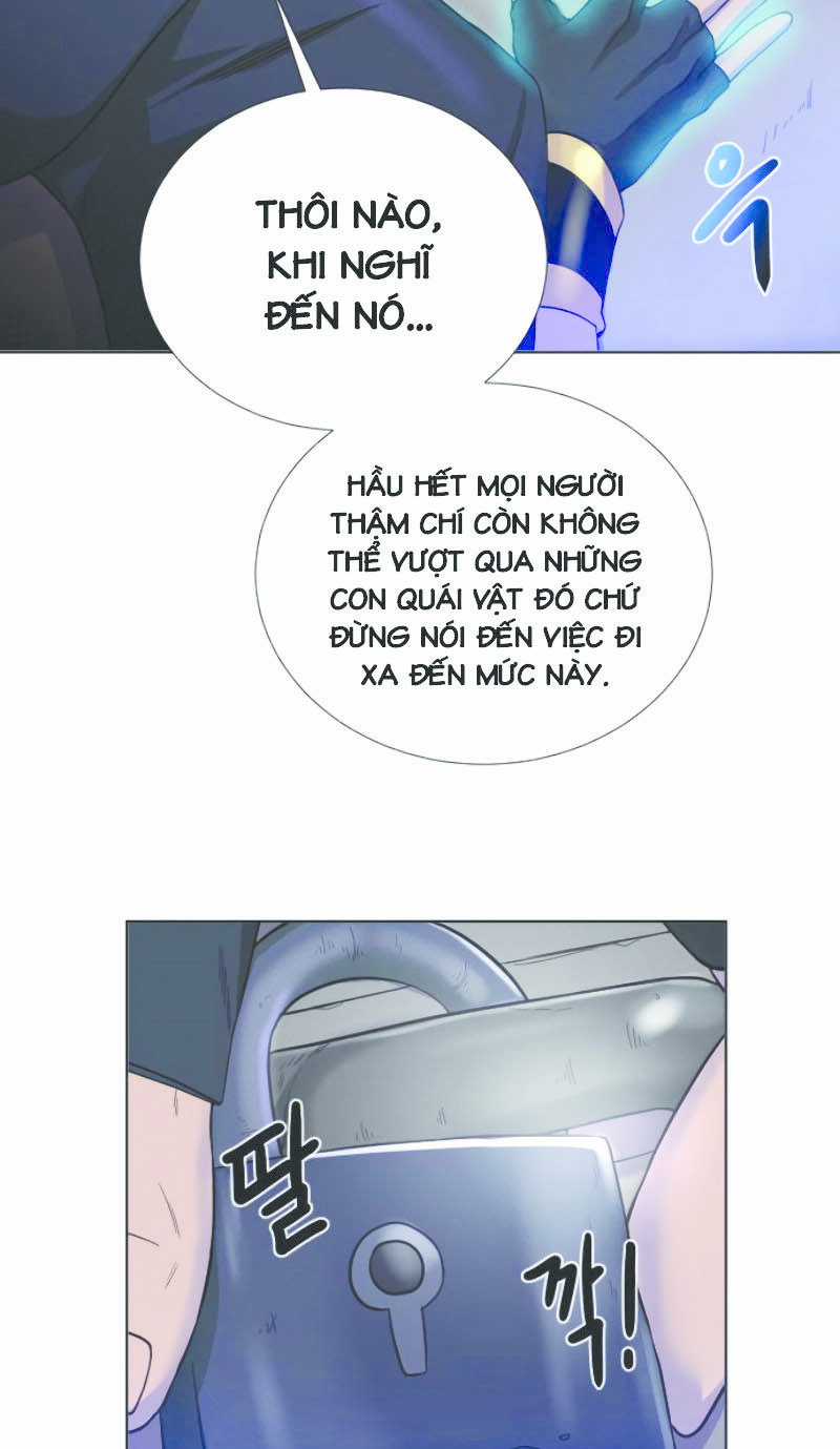 Cổ Vật Trong Hầm Tối Chapter 39 trang 44