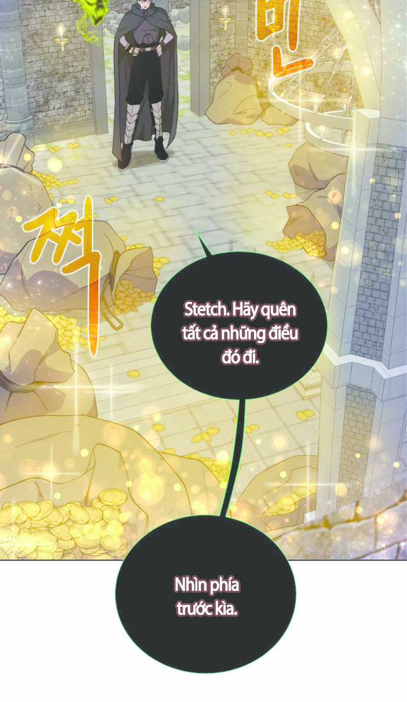 Cổ Vật Trong Hầm Tối Chapter 39 trang 46