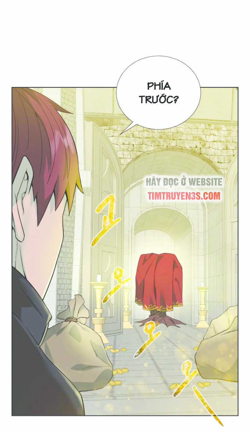 Cổ Vật Trong Hầm Tối Chapter 39 trang 47