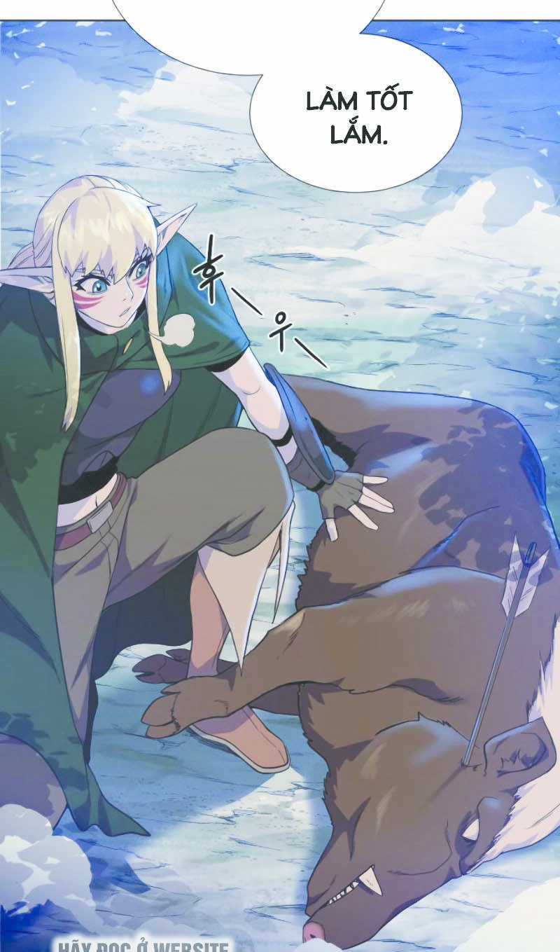 Cổ Vật Trong Hầm Tối Chapter 39 trang 5