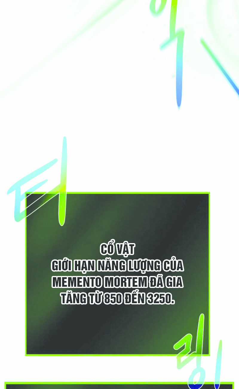 Cổ Vật Trong Hầm Tối Chapter 39 trang 51