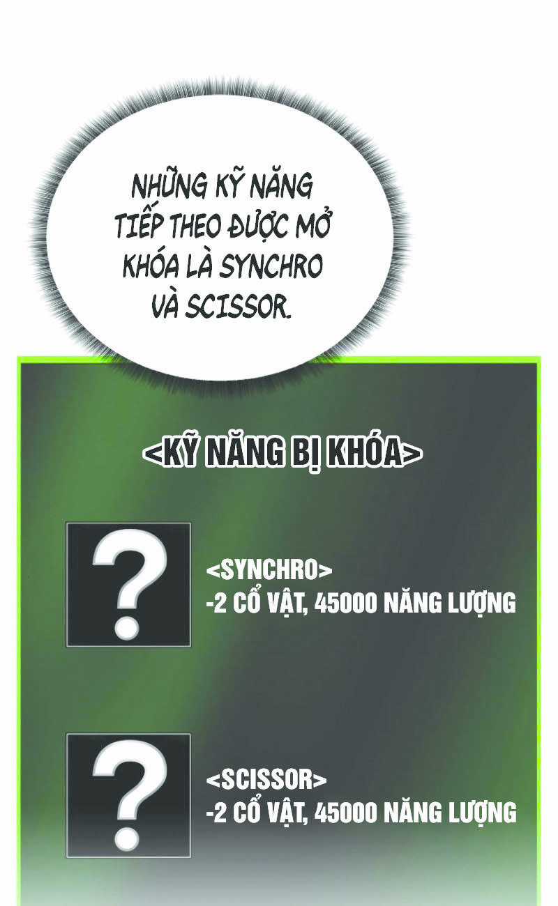 Cổ Vật Trong Hầm Tối Chapter 39 trang 55