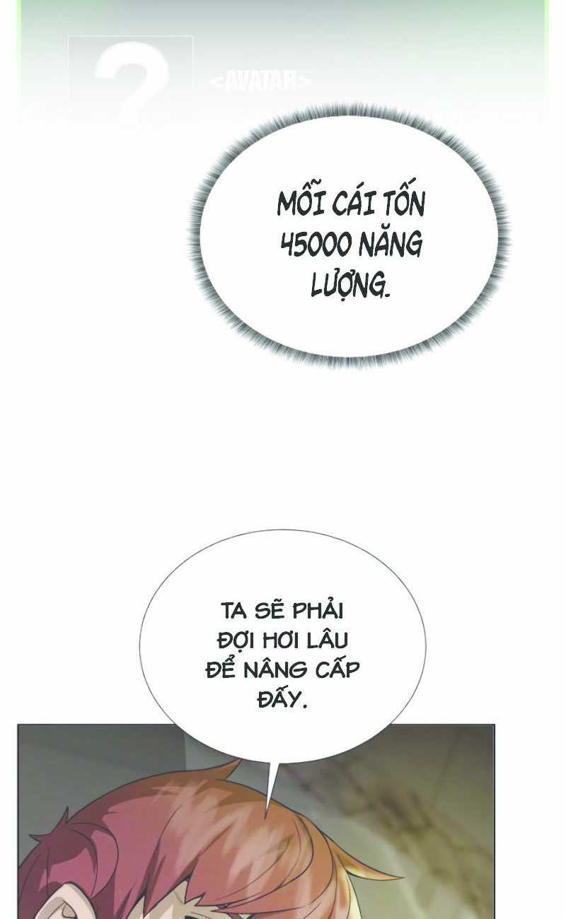 Cổ Vật Trong Hầm Tối Chapter 39 trang 56