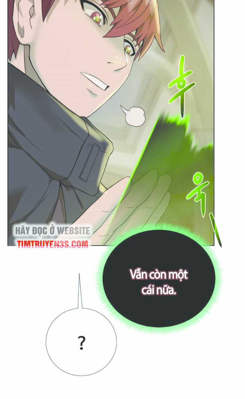 Cổ Vật Trong Hầm Tối Chapter 39 trang 57