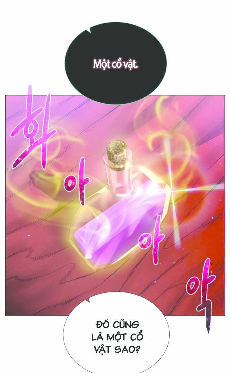 Cổ Vật Trong Hầm Tối Chapter 39 trang 58