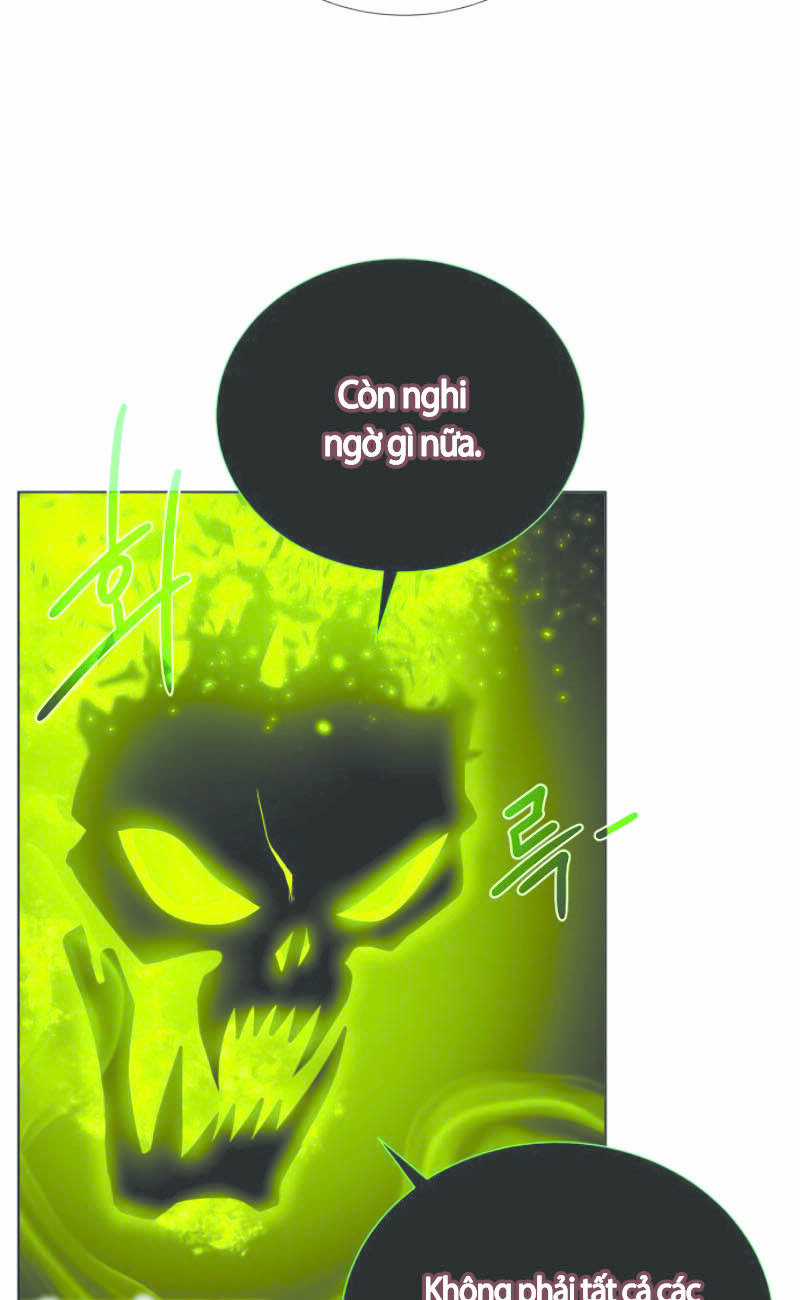 Cổ Vật Trong Hầm Tối Chapter 39 trang 59