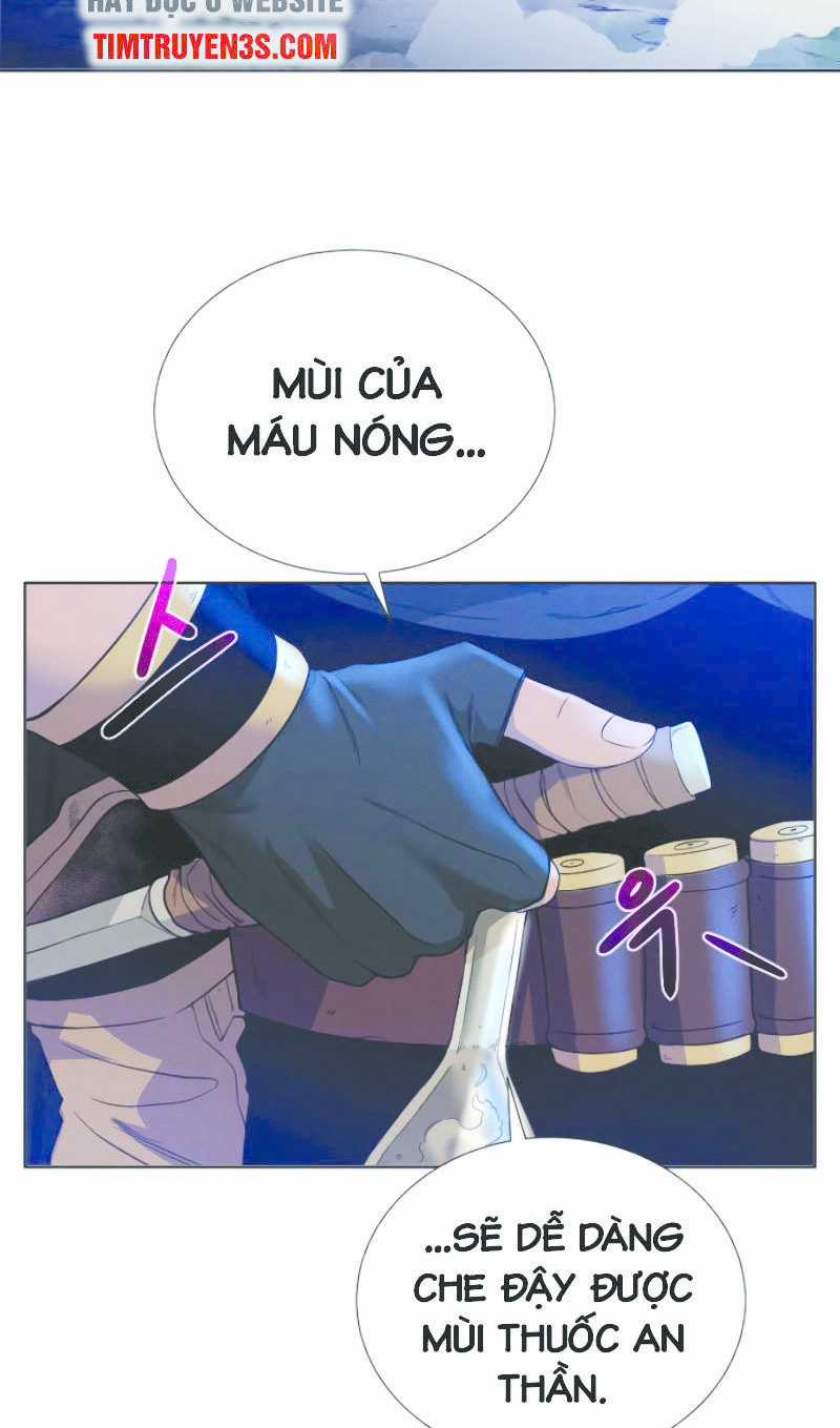 Cổ Vật Trong Hầm Tối Chapter 39 trang 6